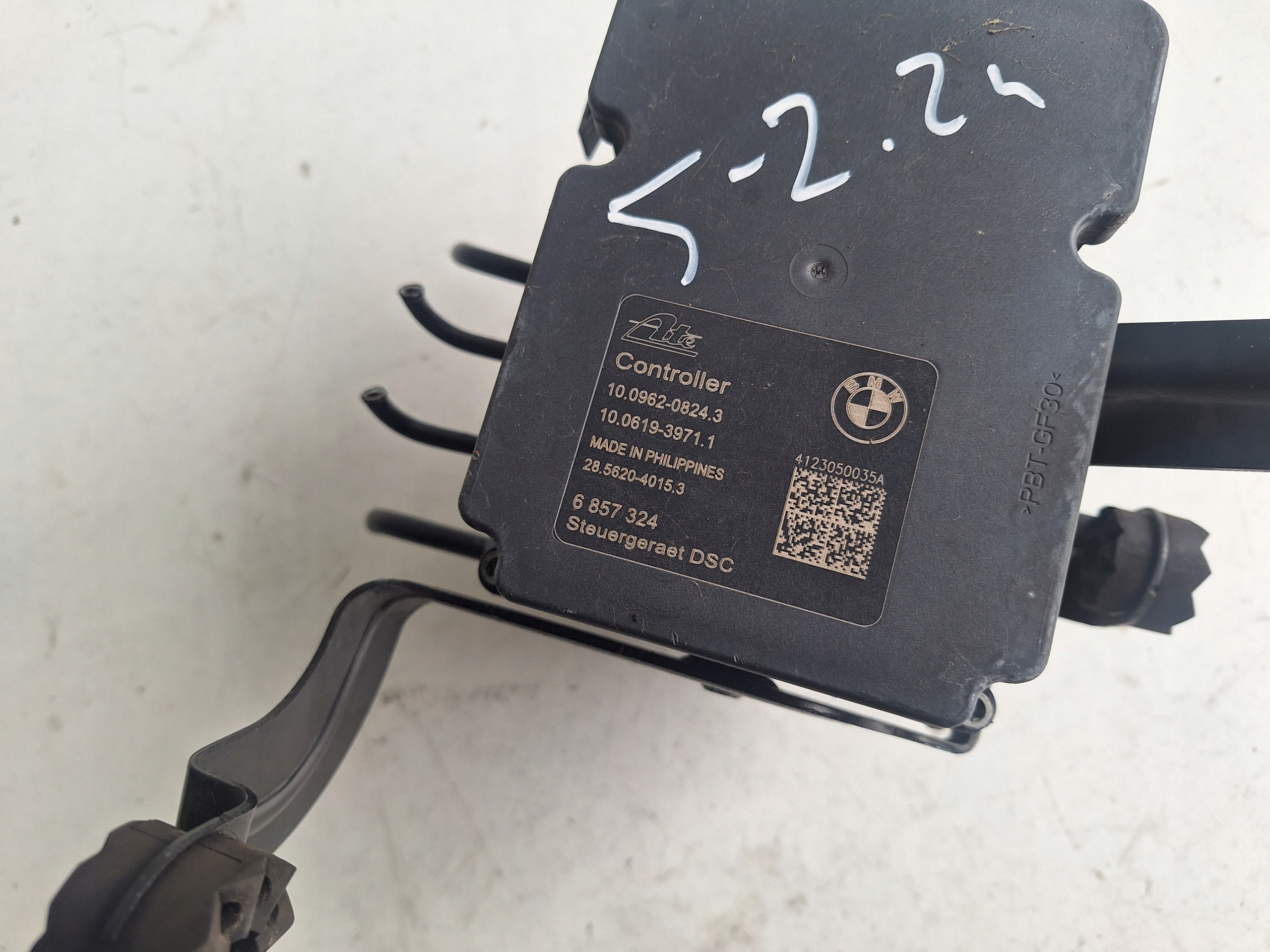BMW e F20 Pompa ABS 6857324