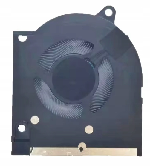 Ventilátor Gpu Dell G15 5520 G15 5525 2022 G16 7620 0T66M9