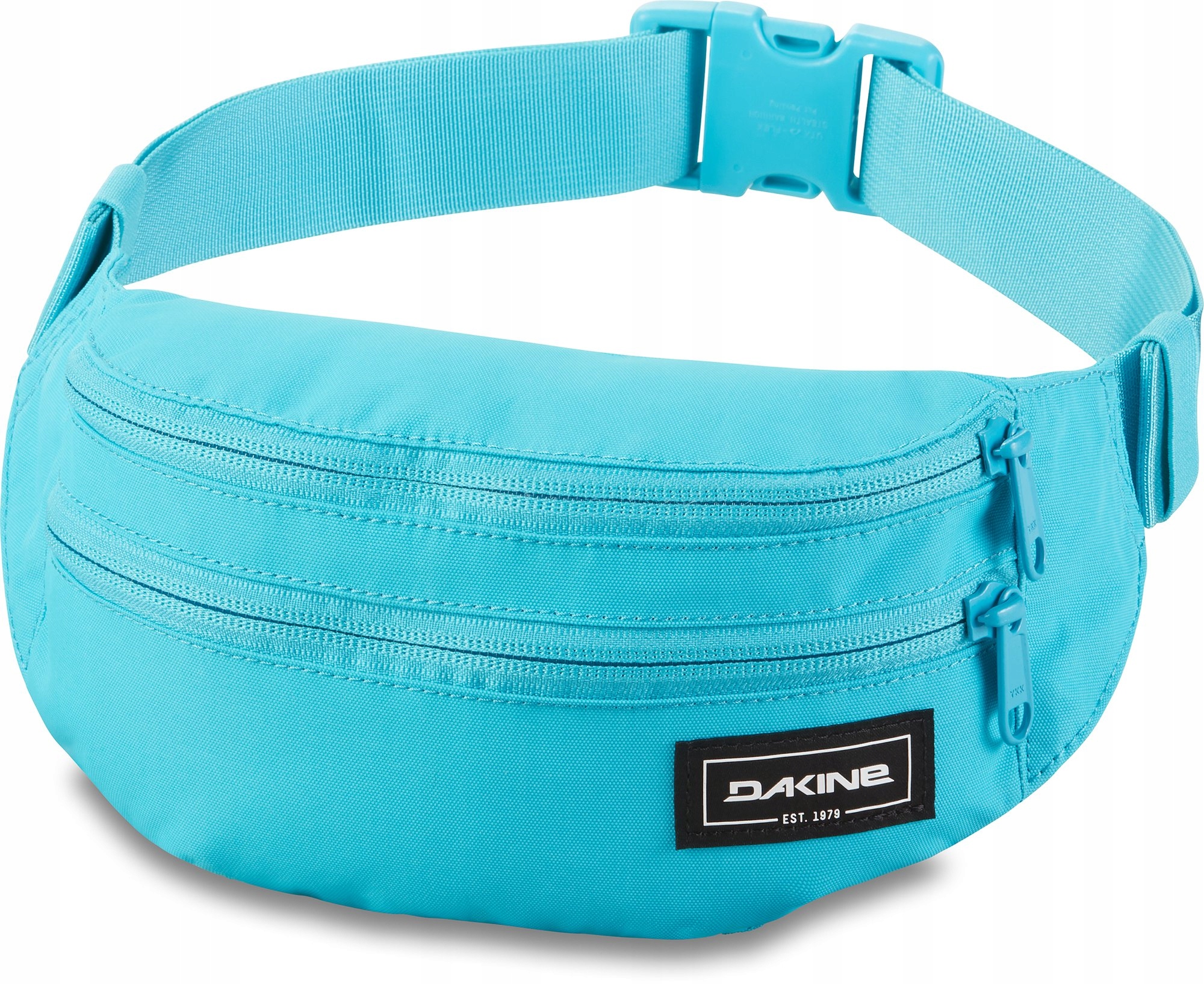 

Nerka Saszetka Dakine Classic Hip Pack Ai Aqua