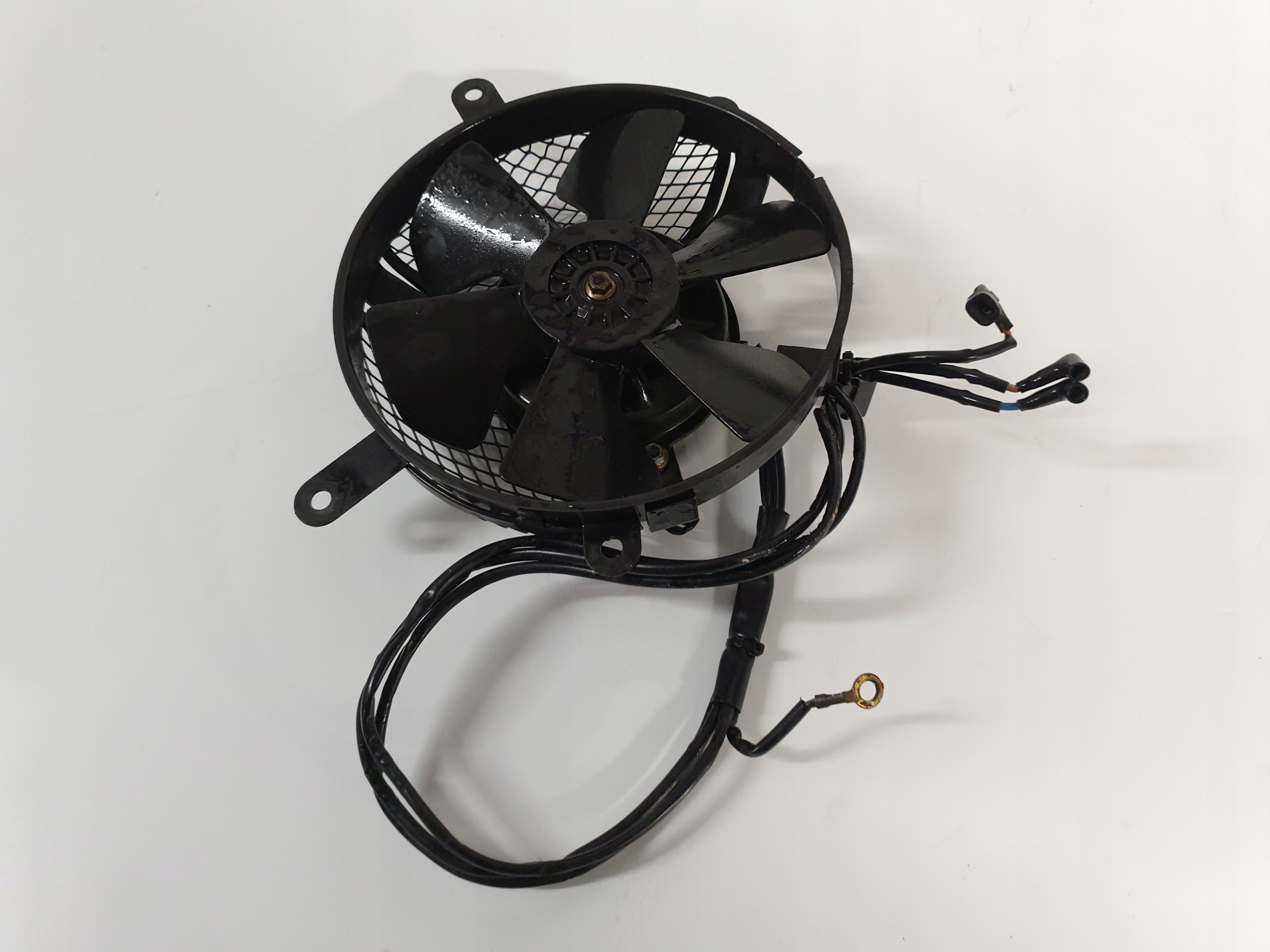 Wentylatorvn1500 - Kawasaki VN 1500 Nomad вентилятор