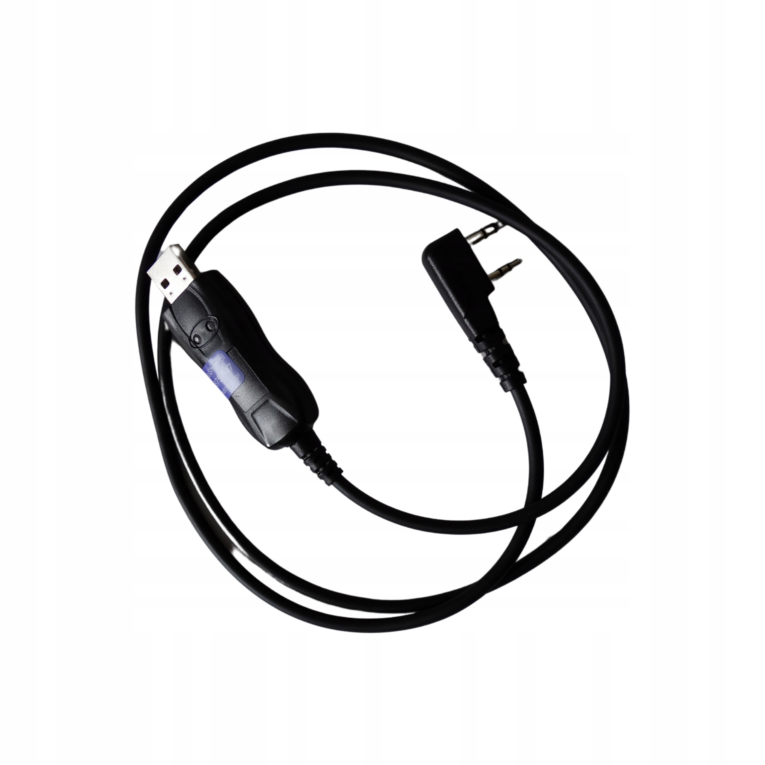 Kabel do programowania FTDI wtyk K