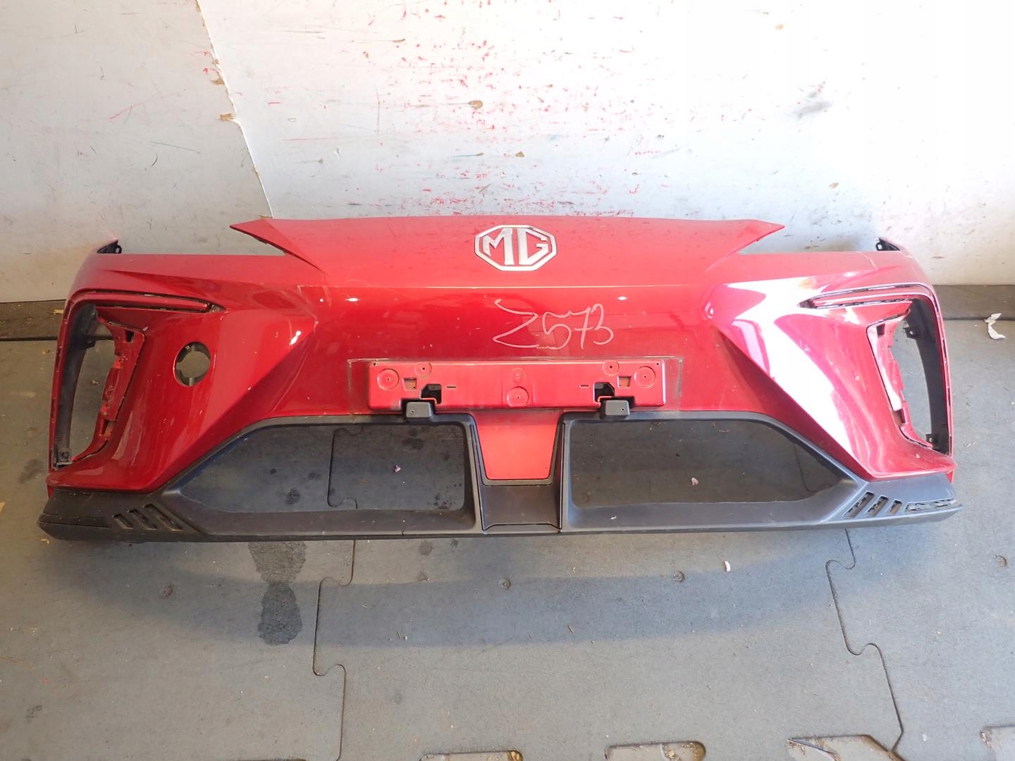 bumper front front MG 4 MG4 2022- 11183302