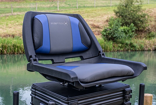 Fotel Obrotowy Siedzisko Preston Inception 360 Seat Unit P0890042