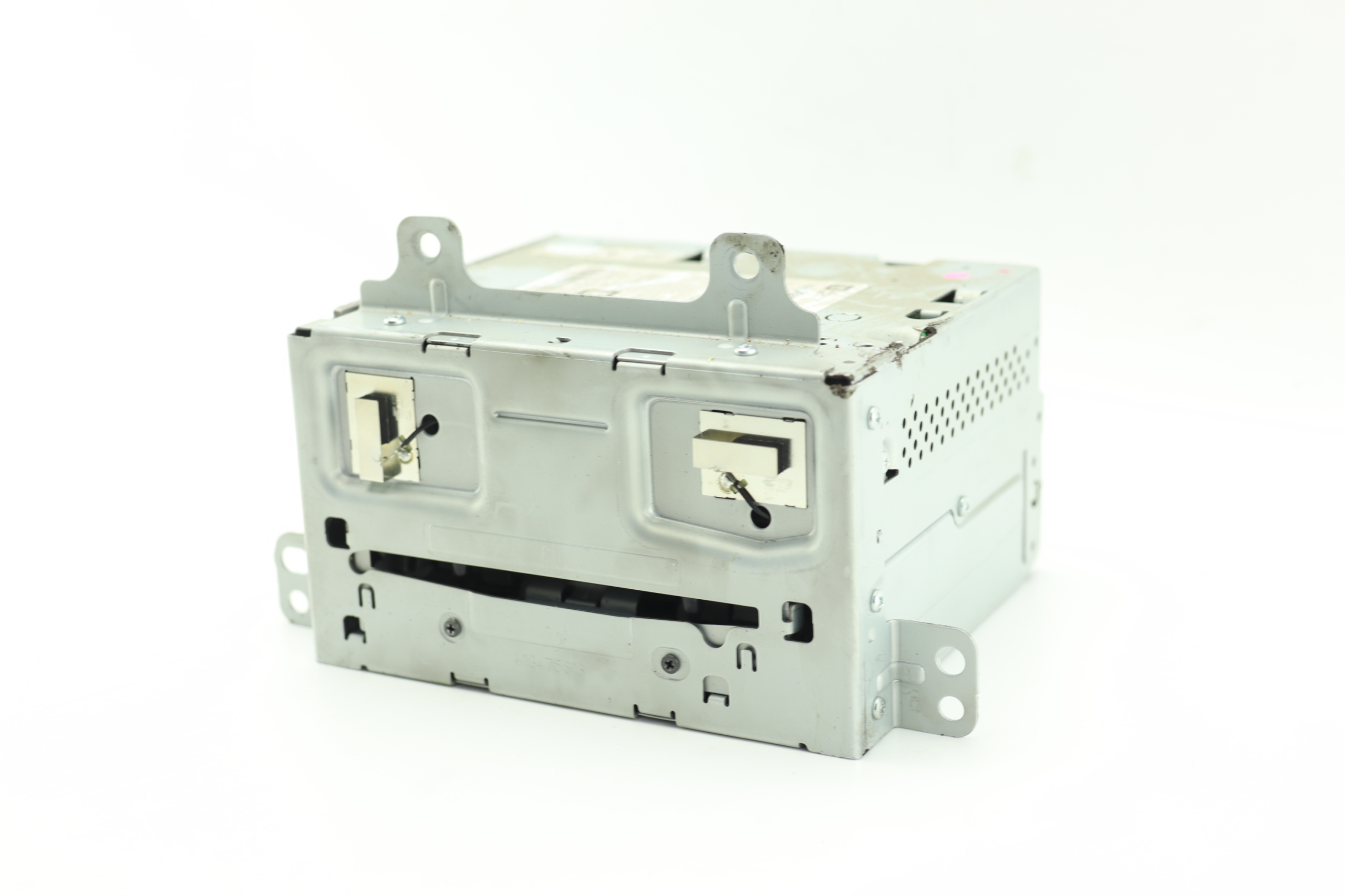 RADIO NAWIGACJA MODUŁ WZMACNIACZ RADIA OPEL MOKKA A 23483682 13438276 Producent części Opel OE