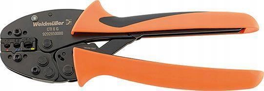 Kleště na lisování hrotů Weidmuller Cti 6G