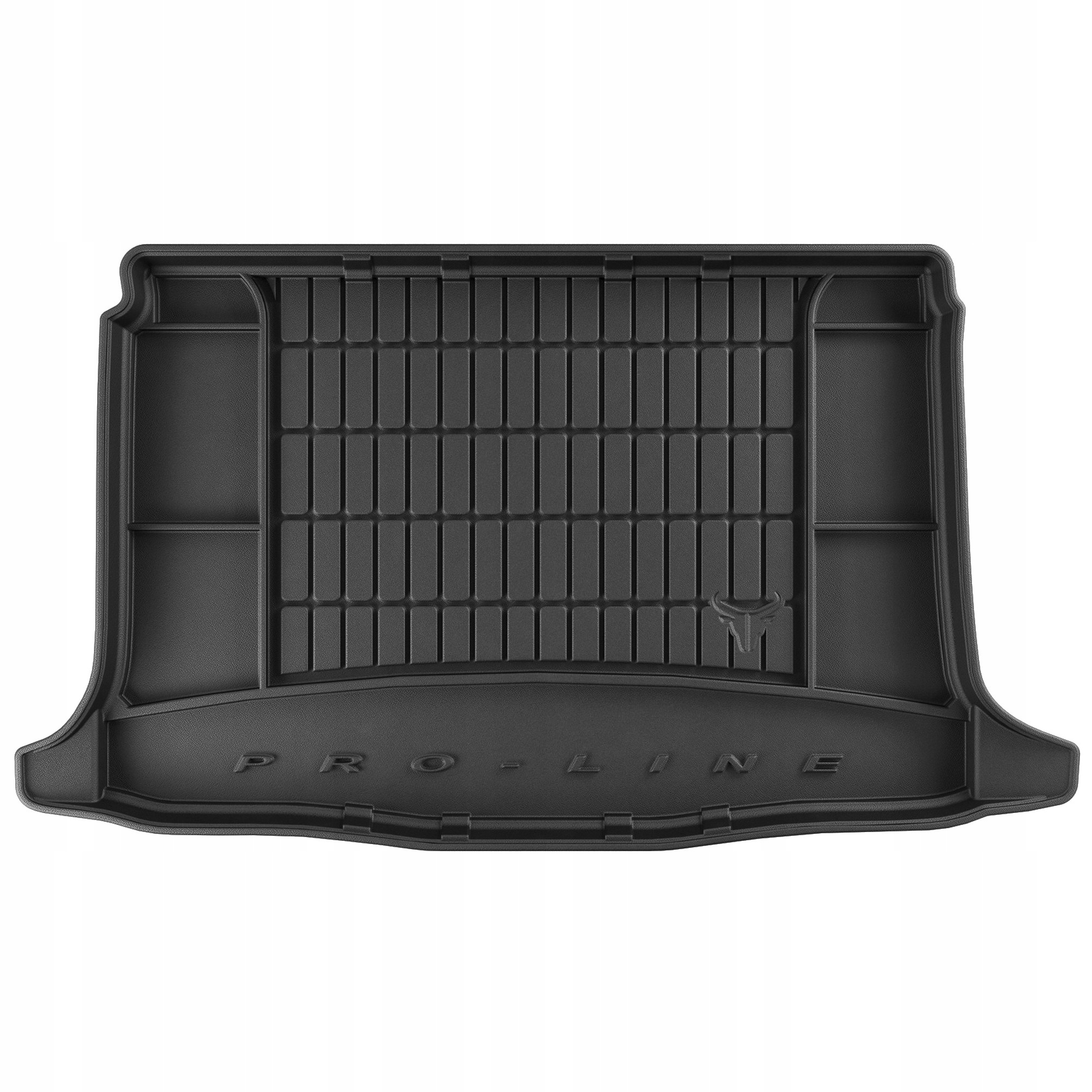 Rohož do kufru Renault Megane IV Hatchback od roku 2015