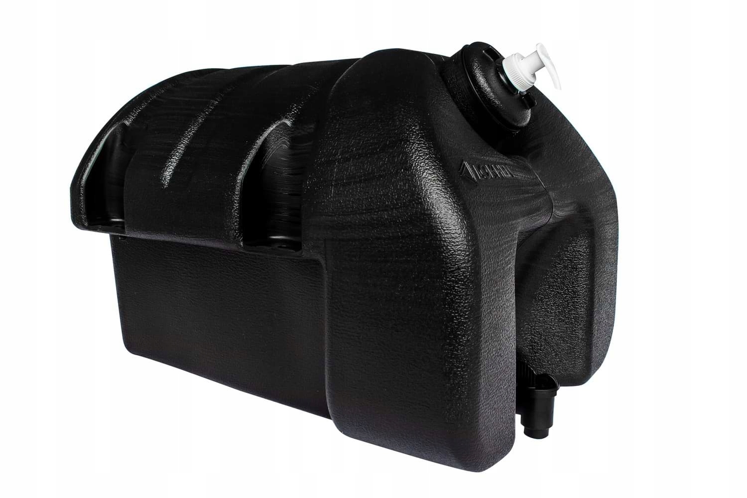 Zbiornik na wode 30 l z dozownikiem na mydlo TAKL