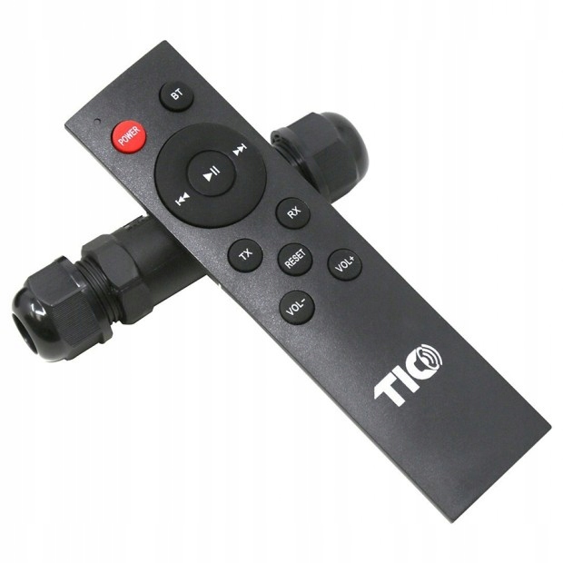 TIC AUDIO открытый садовый динамик с WIFI BT Design Type two-way