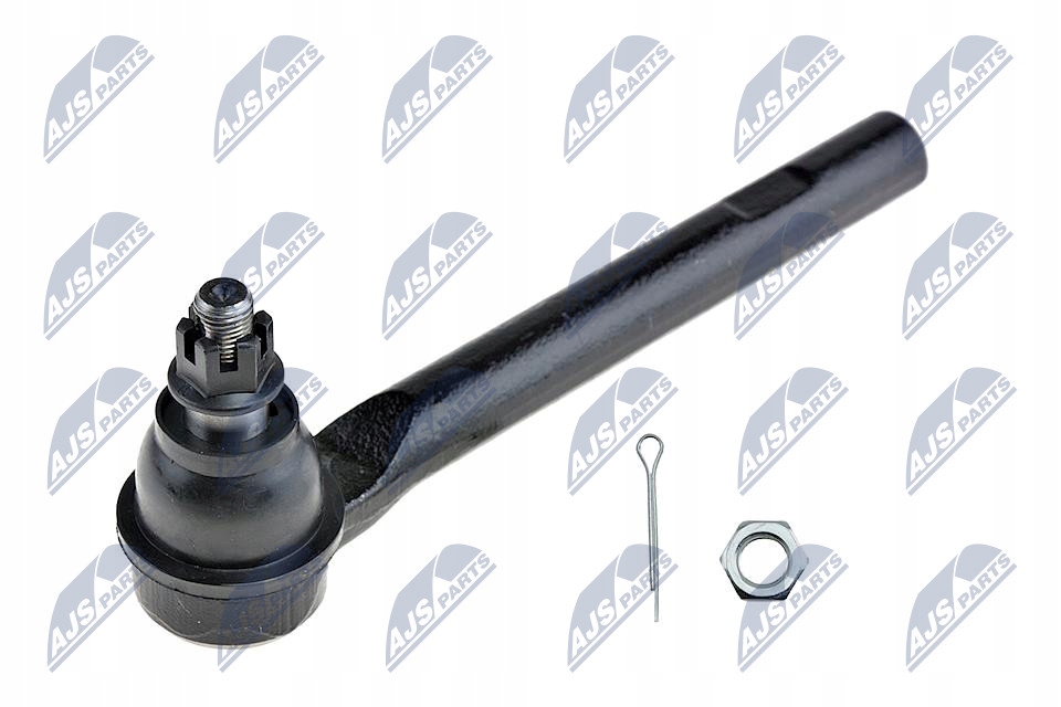 NTY SKZ-HD-048 Końcówka drążka kierowniczego poprzecznego