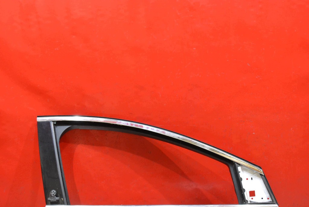 door right front front BIALE FORD FOCUS MK3 5D HB 11-15