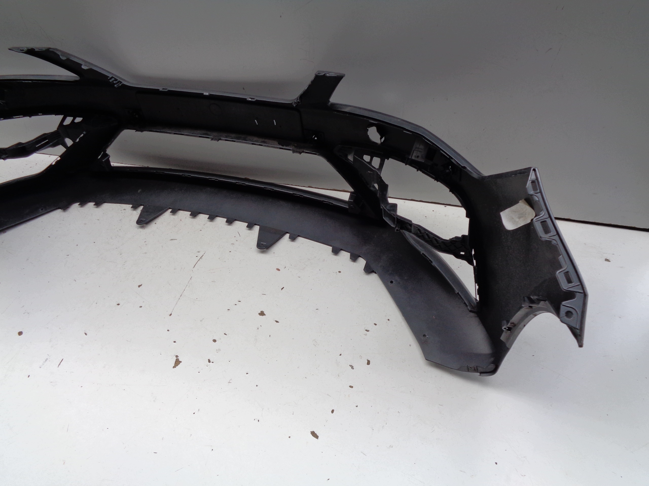 frontstoßstange SEAT LEON III 3 FR 5F 5F0 17- LIFT NR 54254