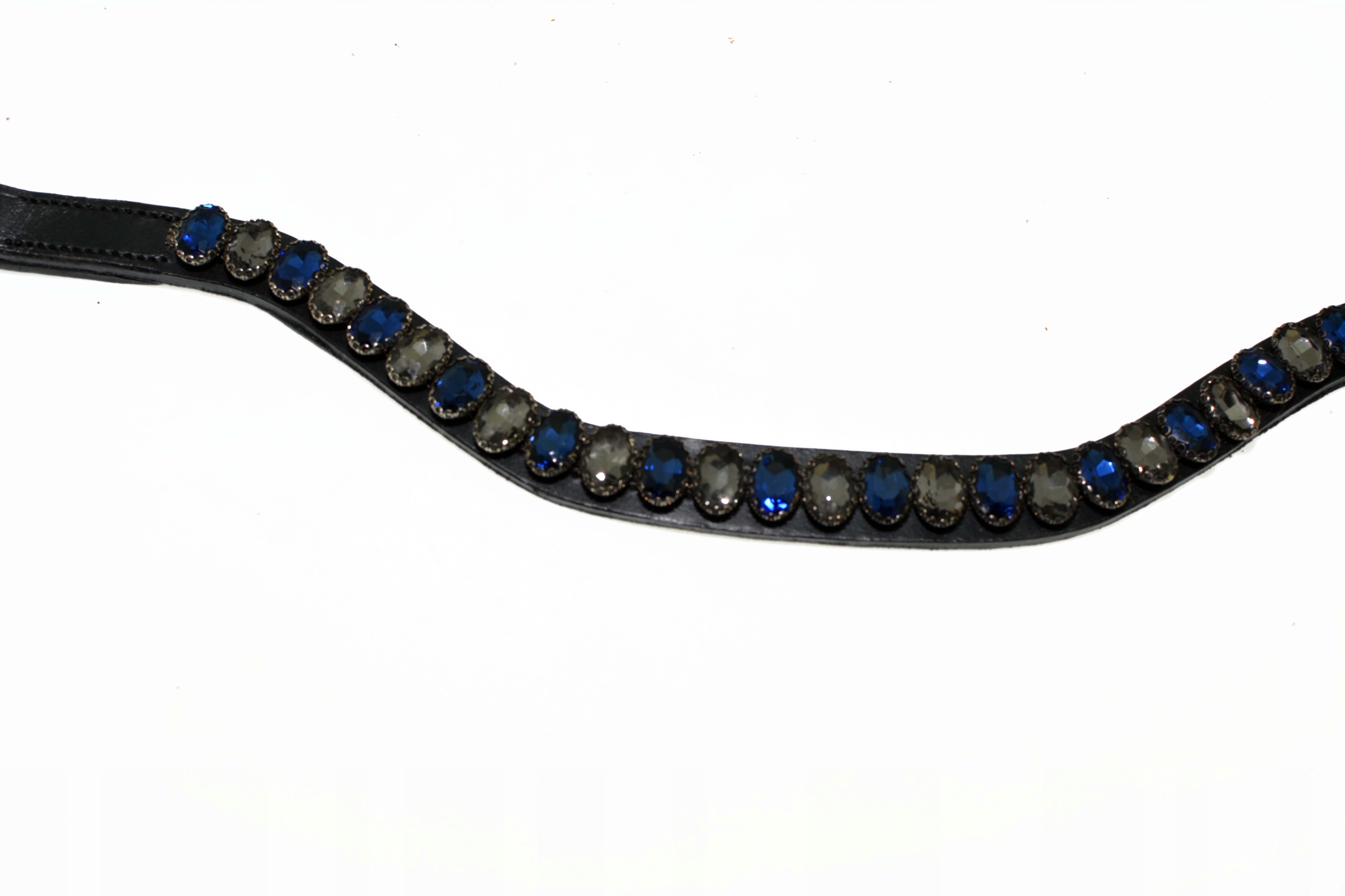 NACZÓŁEK SWAROVSKIEGO Z KRYSZTAŁKAMI ROZ. Full Model NACZÓŁEK