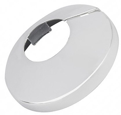 2 x ROZETA MASKUJĄCA MASKOWNICA Fi 18 OSŁONA RUR