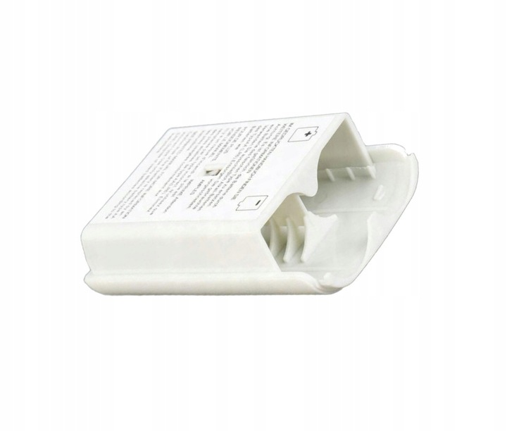 

Koszyk Klapka Pokrywa Baterii Do Pada Xbox 360