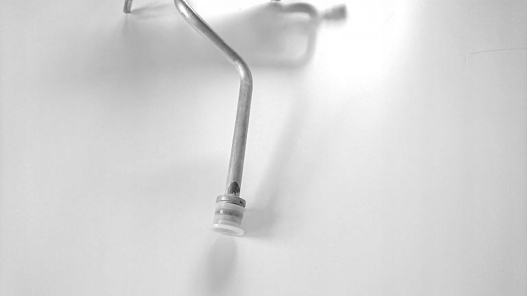 Osuszacz 2.7CRD 4.0 4.7 JEEP GRAND CHEROKEE WJ 02- Numer katalogowy części 55116560AF PC