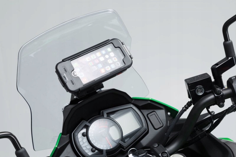 Кріплення GPS KAWASAKI VERSYS-X300 ABS 16-
