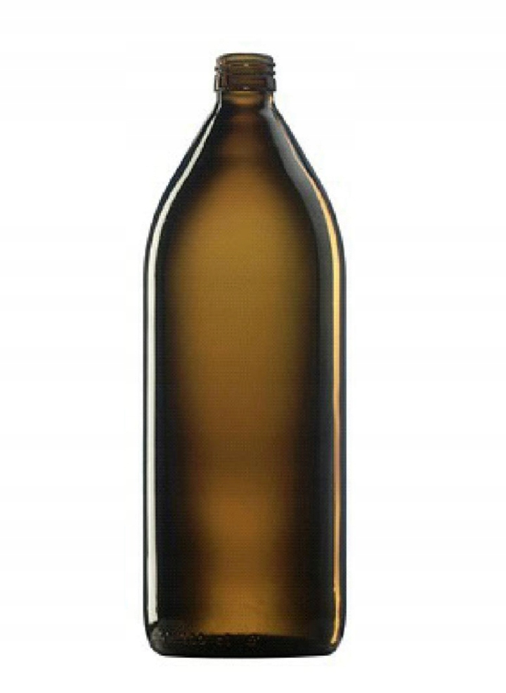 Butelka Lekovka 1000 ml