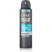 

Dove Men+Care Clean Comfort dezodorant 250 ml
