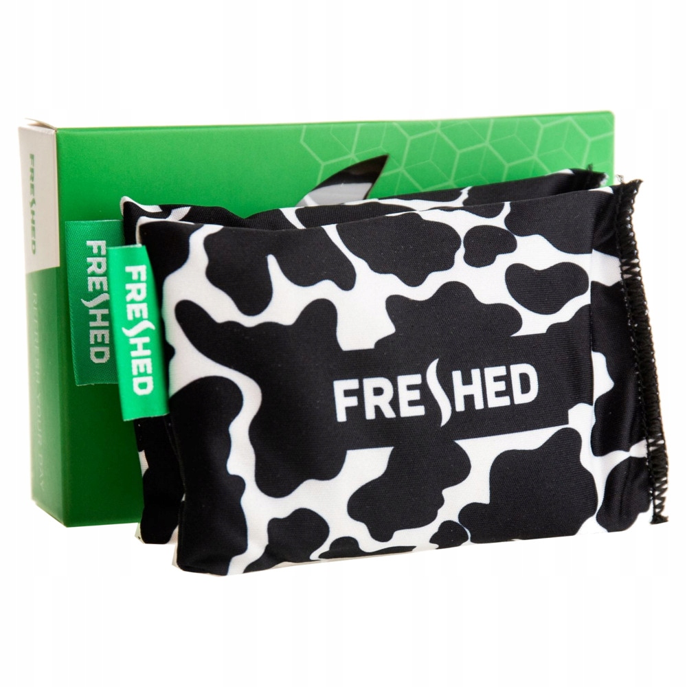 

Freshed F-07 Saszetki zapachowe do butów Moo