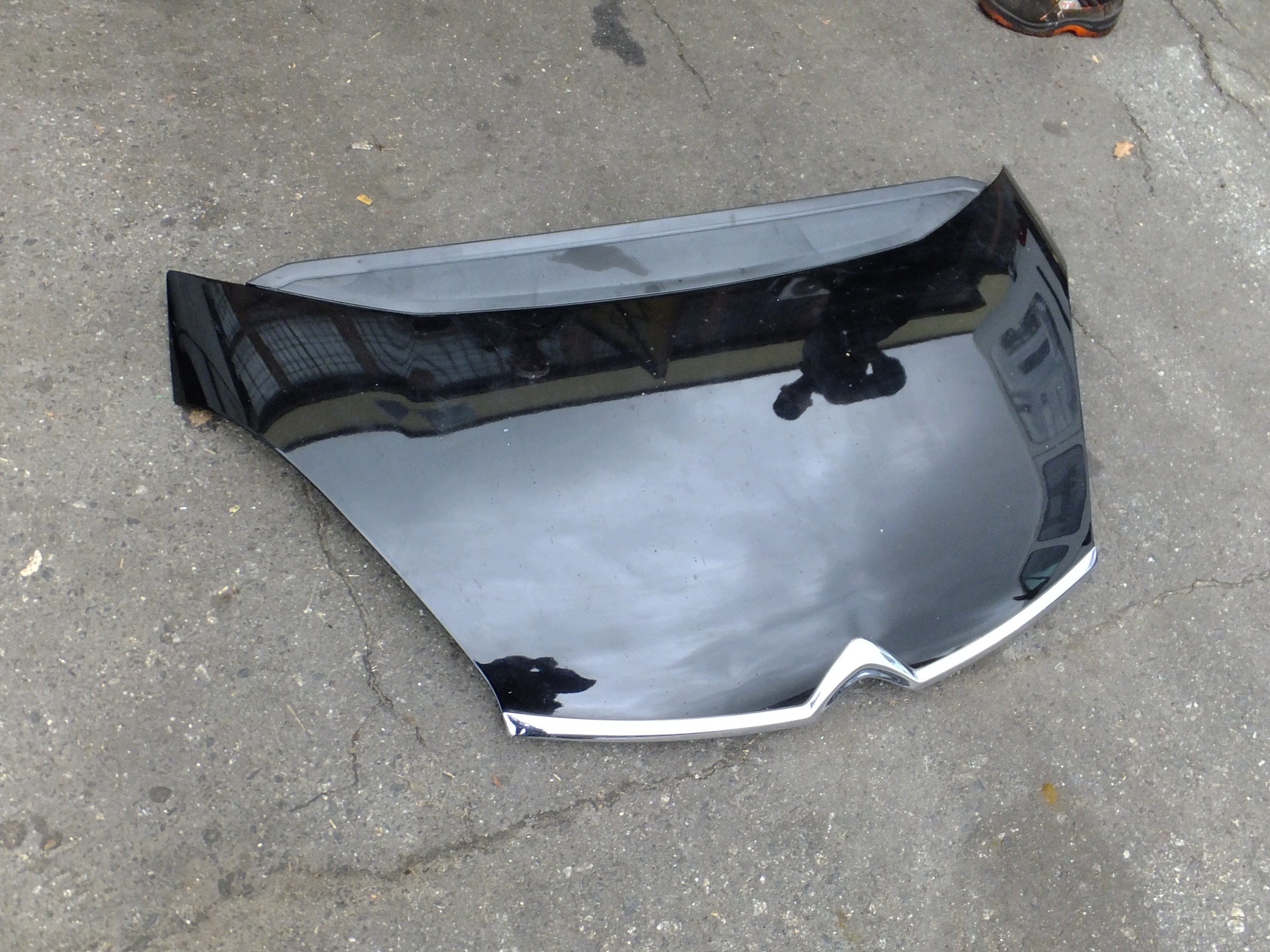 cofano citroen c4 picasso e 2011r
