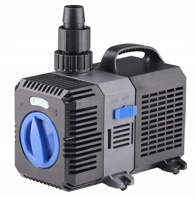 Sun Sun Pompa Wody CTP-2800