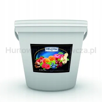 Helcom Džem z černého rybízu 3,5 kg