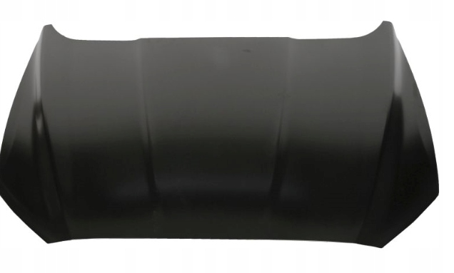 FORD MONDEO MK5 14- MASKA POKRYWA SILNIKA