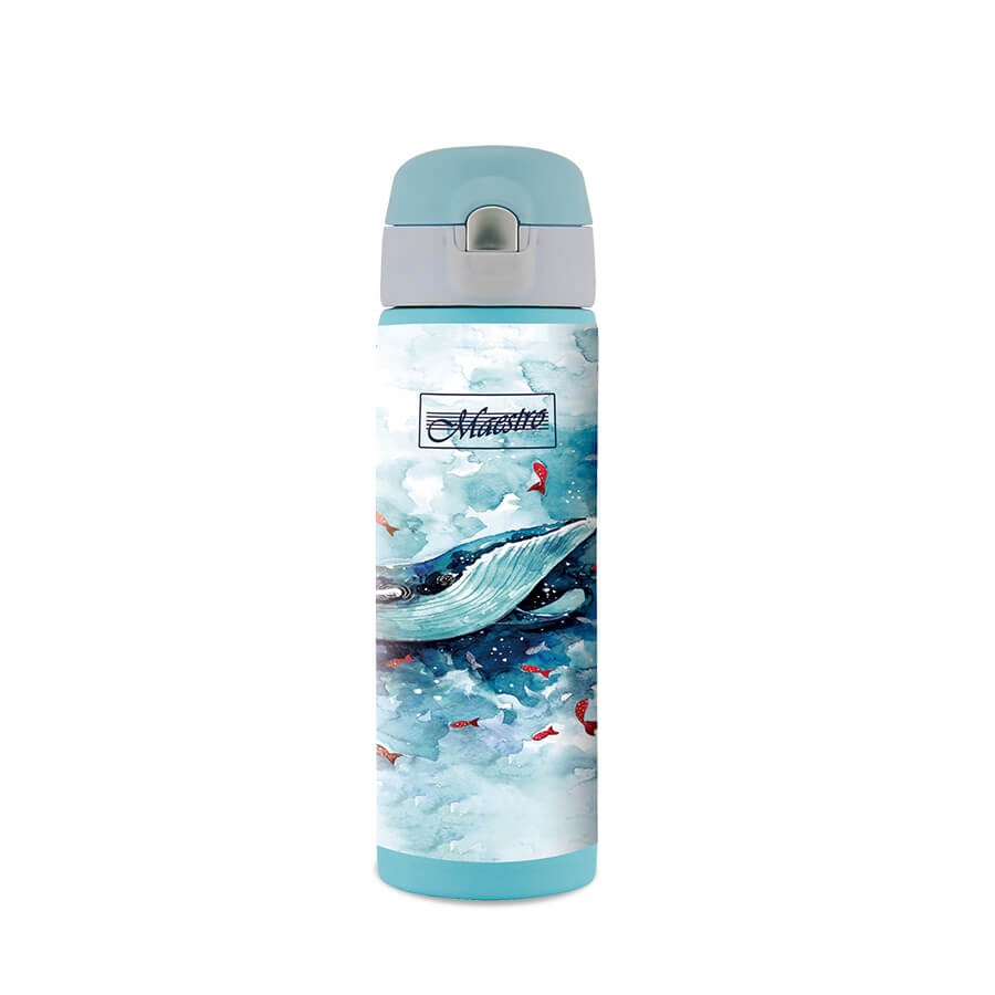 

Kubek termiczny Termos Bidon Ocean Maestro 400 ml
