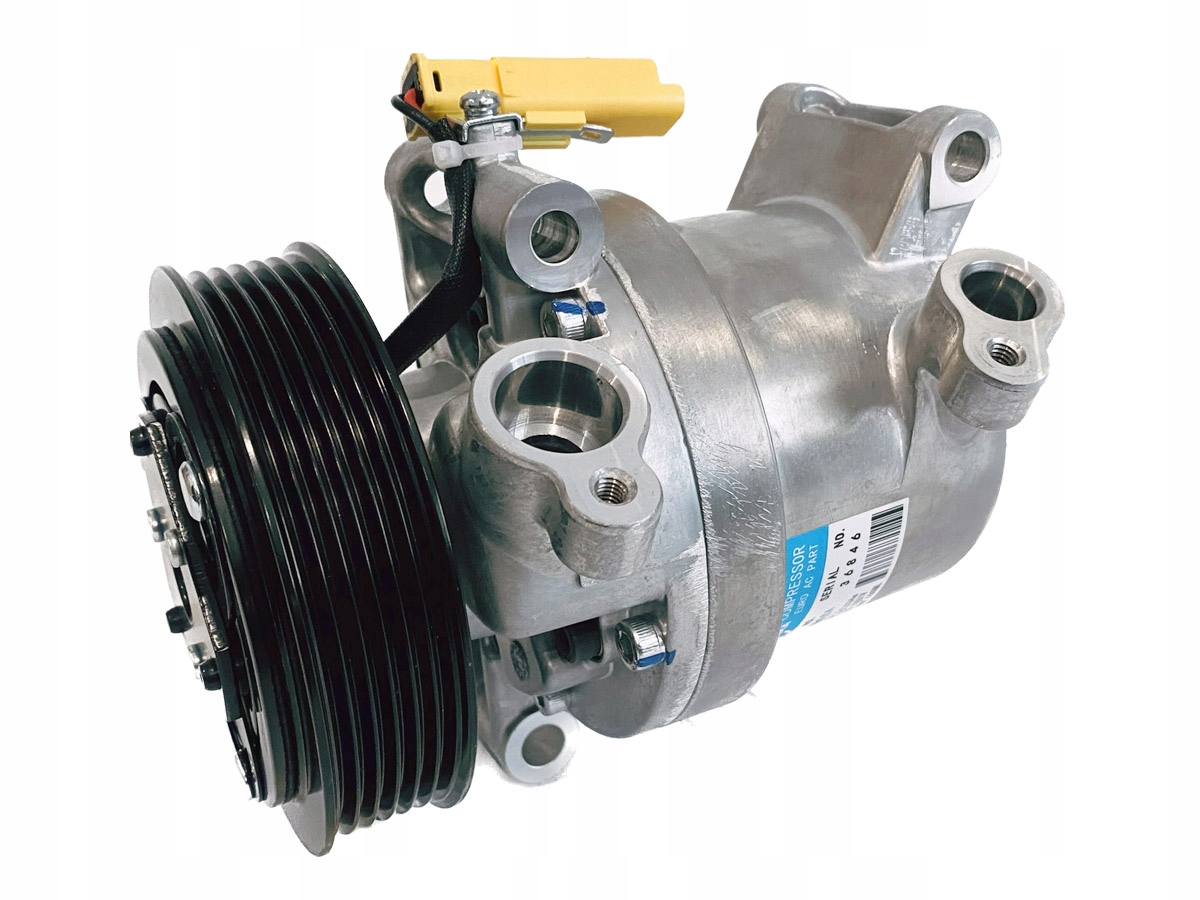 Kompresor Klimatizace Peugeot 88310YV202C 88310YV020D 88310YV020 890638