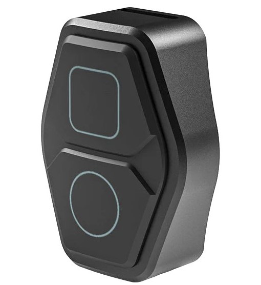 Bezdrátový dálkový ovladač Magicshine MJ-6508 pro Evo/allty/ray B/monteer 12000