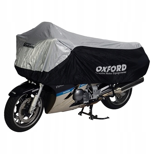 Pokrowiec na motocykl OXFORD UMBRATEX CV1 XL