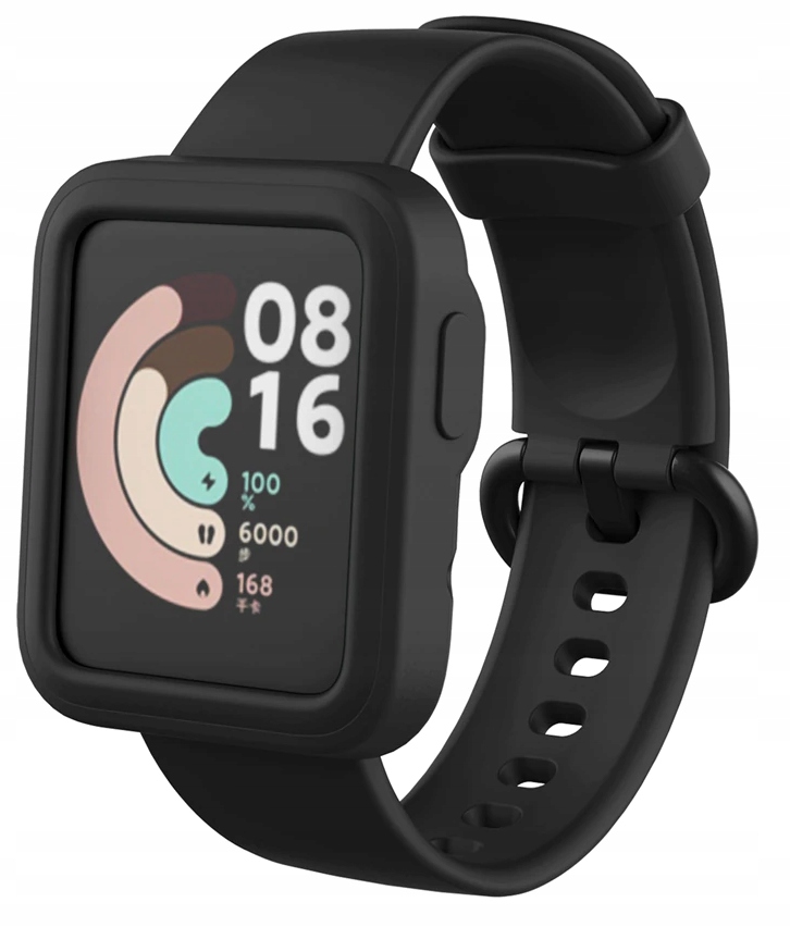 ETUI CASE OBUDOWA NAKŁADKA DO XIAOMI MI WATCH LITE | KOLORY EAN (GTIN) 5904921190640