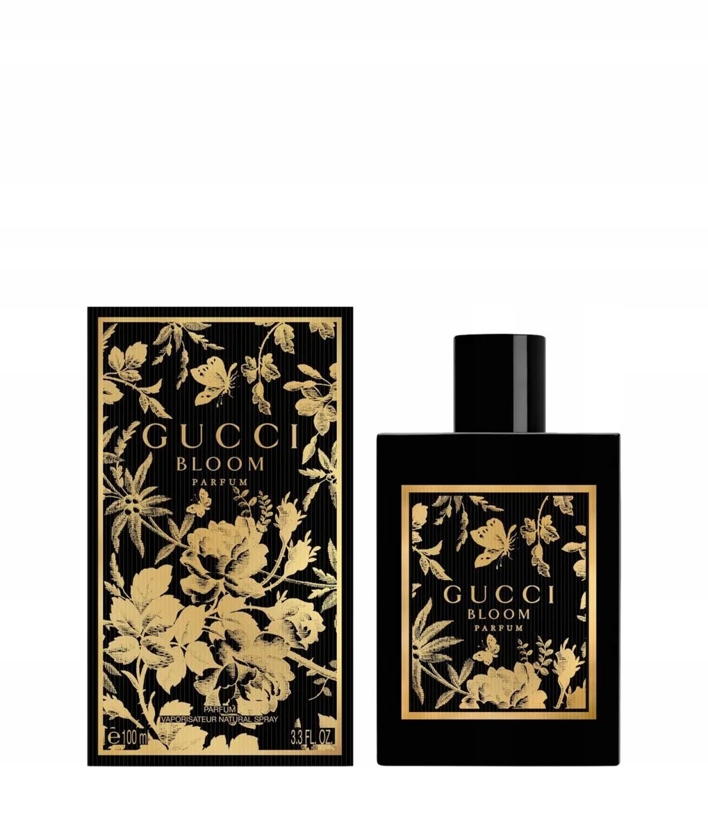 Gucci Bloom Parfum woda perfumowana dla kobiet