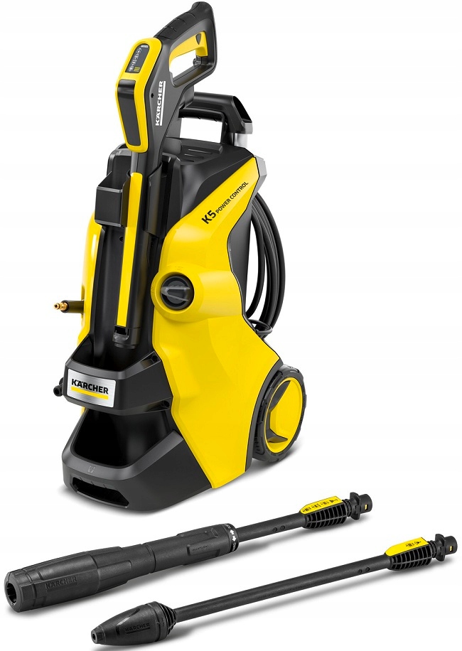 Myjka Wysokociśnieniowa K 5 Power Control K-1.324-550