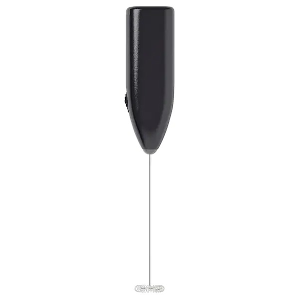 

Spieniacz Do Mleka 20 CM Czarny Hit!