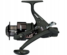 Kołowrotek Magnet Carp Frm 500 Jaxon Karpiowy