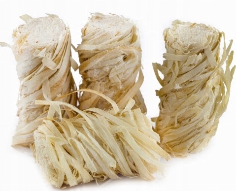 

Podpałka Eko Rozpałka do pieca kominka 2 kg