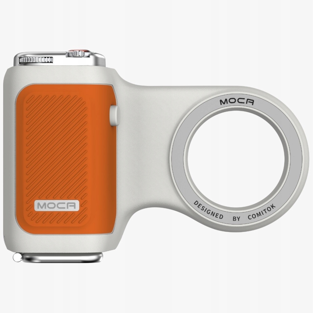 Držák pro fotografický telefon Comitok Moca MagSafe pro iPhone