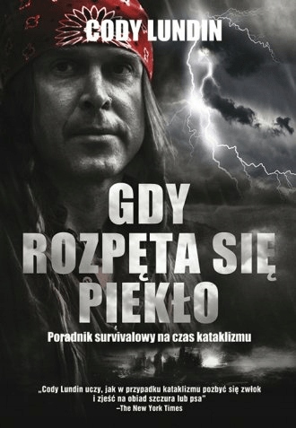 

Gdy rozpęta się piekło wyd. 2022