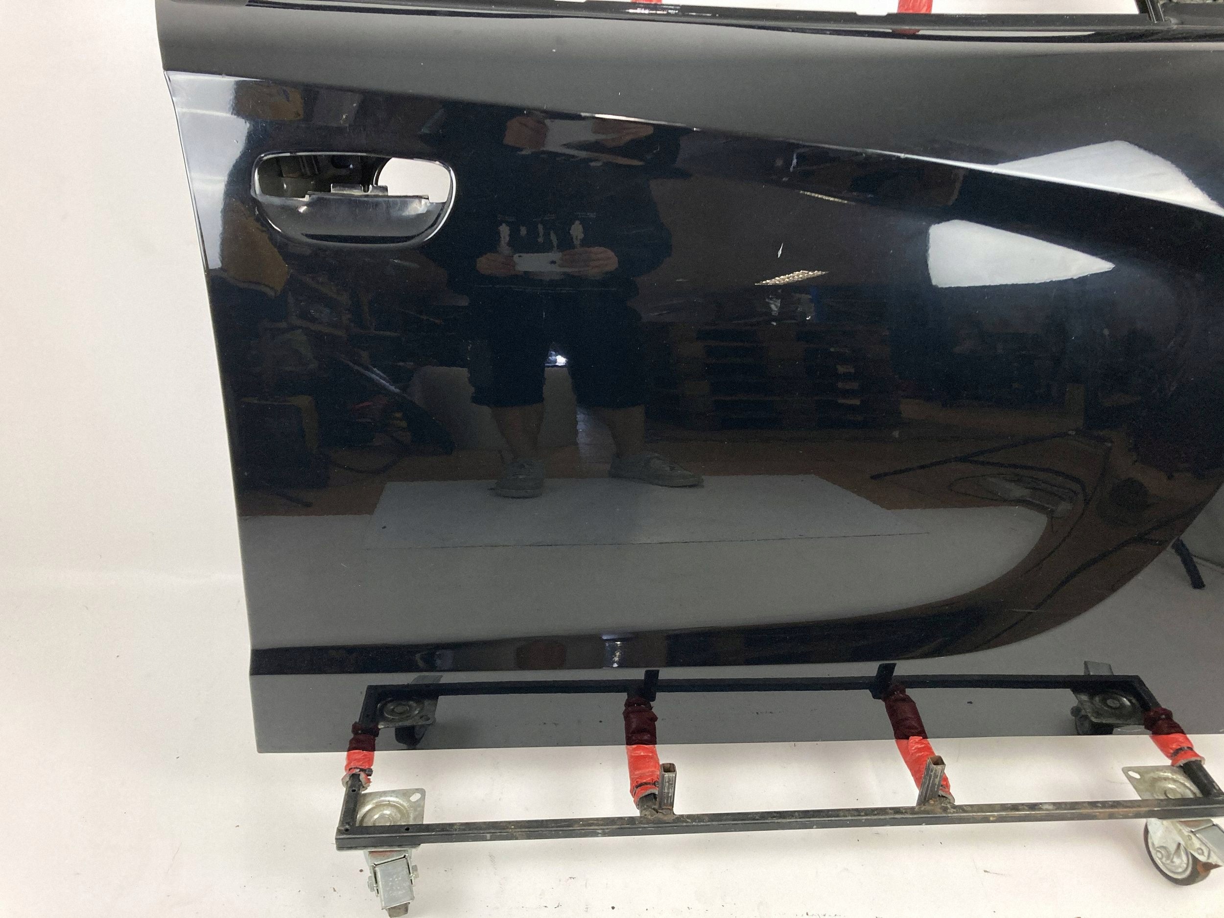 Dodge Charger 2015-2023 door right front front