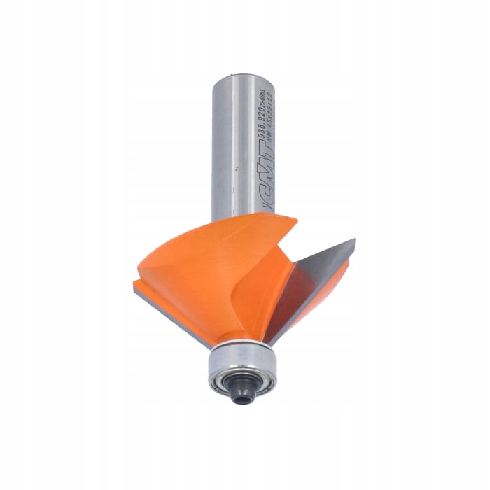 stopkový fréz pro úkosování a zkosení 8 mm 25 mm Cmt 936.190.11