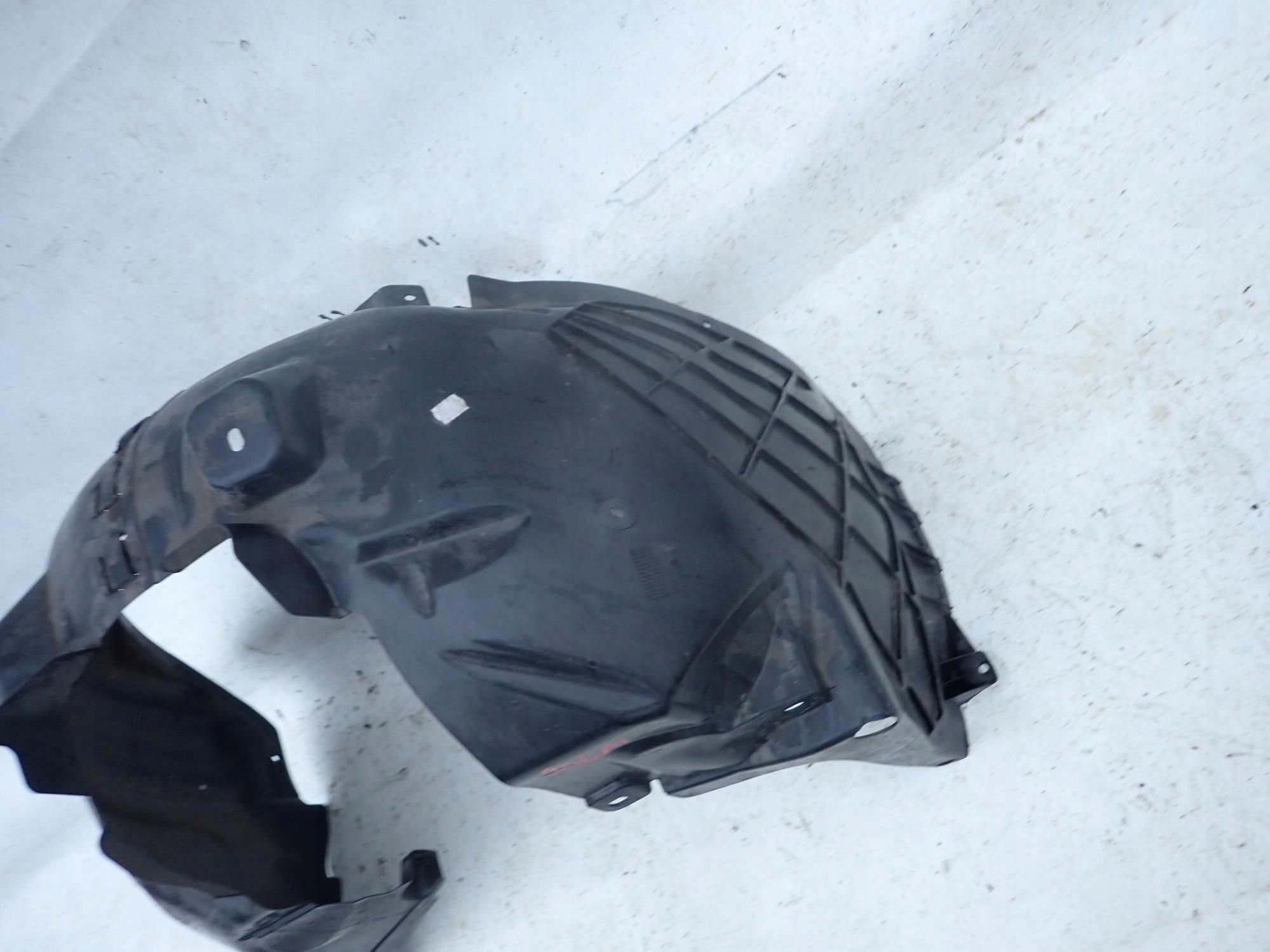 OPEL CORSA E 14-19 mudguard front front left