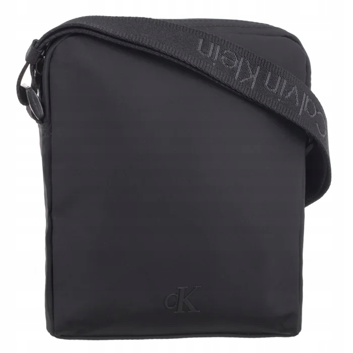 Sáček Reportérka Calvin Klein Over Webbing Reporter18 Ny K50K512567