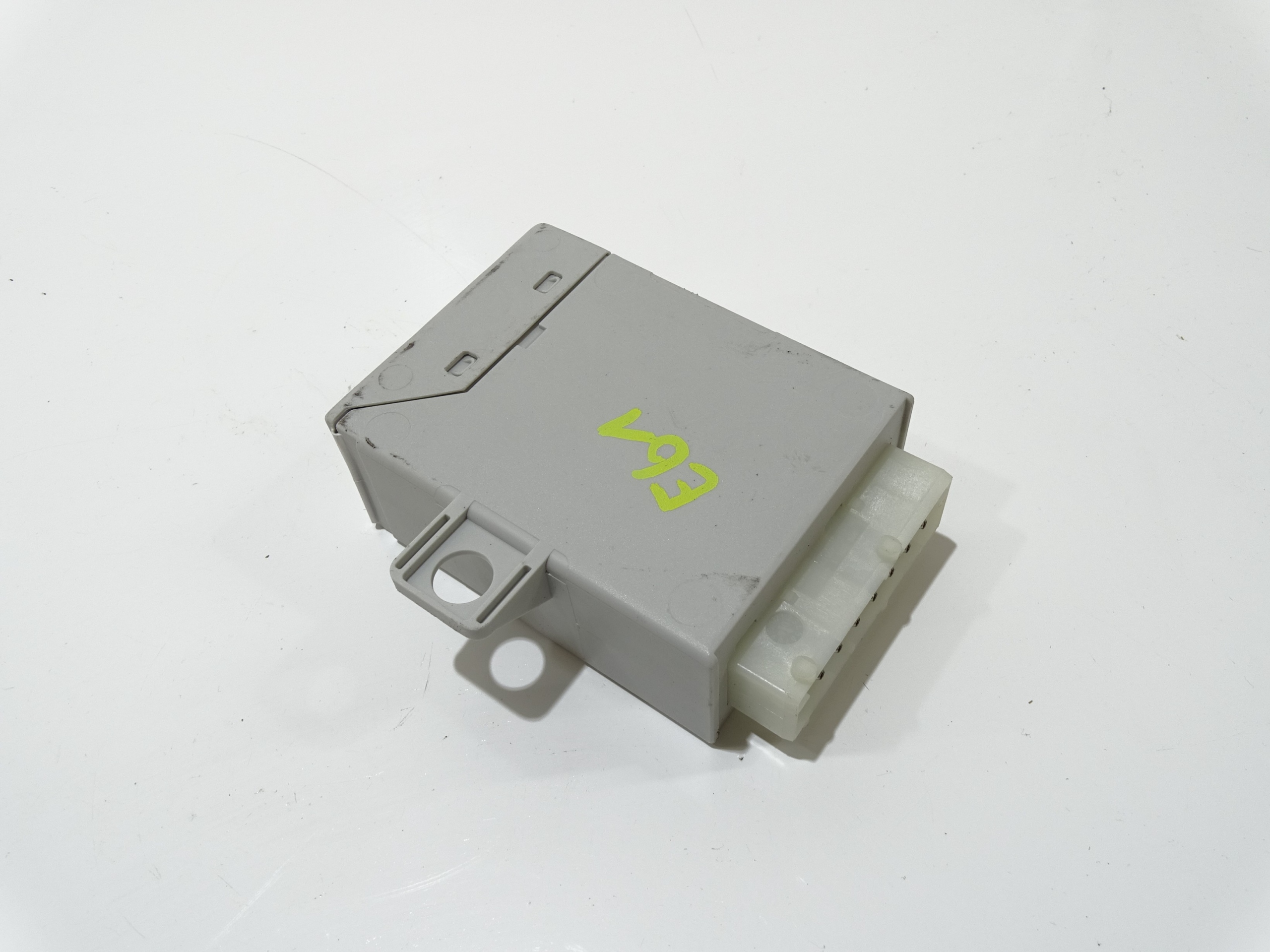 modul Bedienteil heckklappe Kofferraum BMW E61 6983205