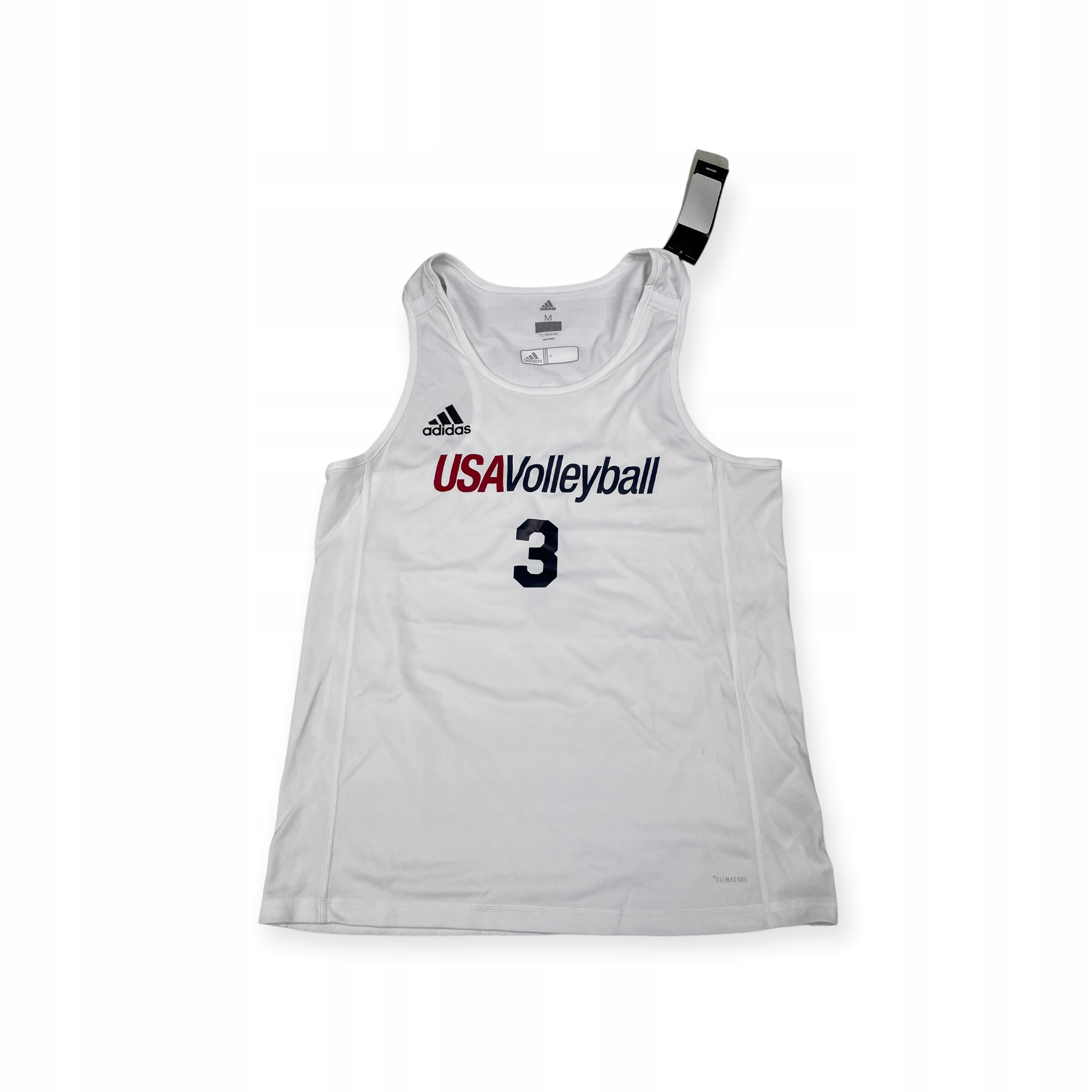 Bokserka damska Usa Adidas Volleyball M 3