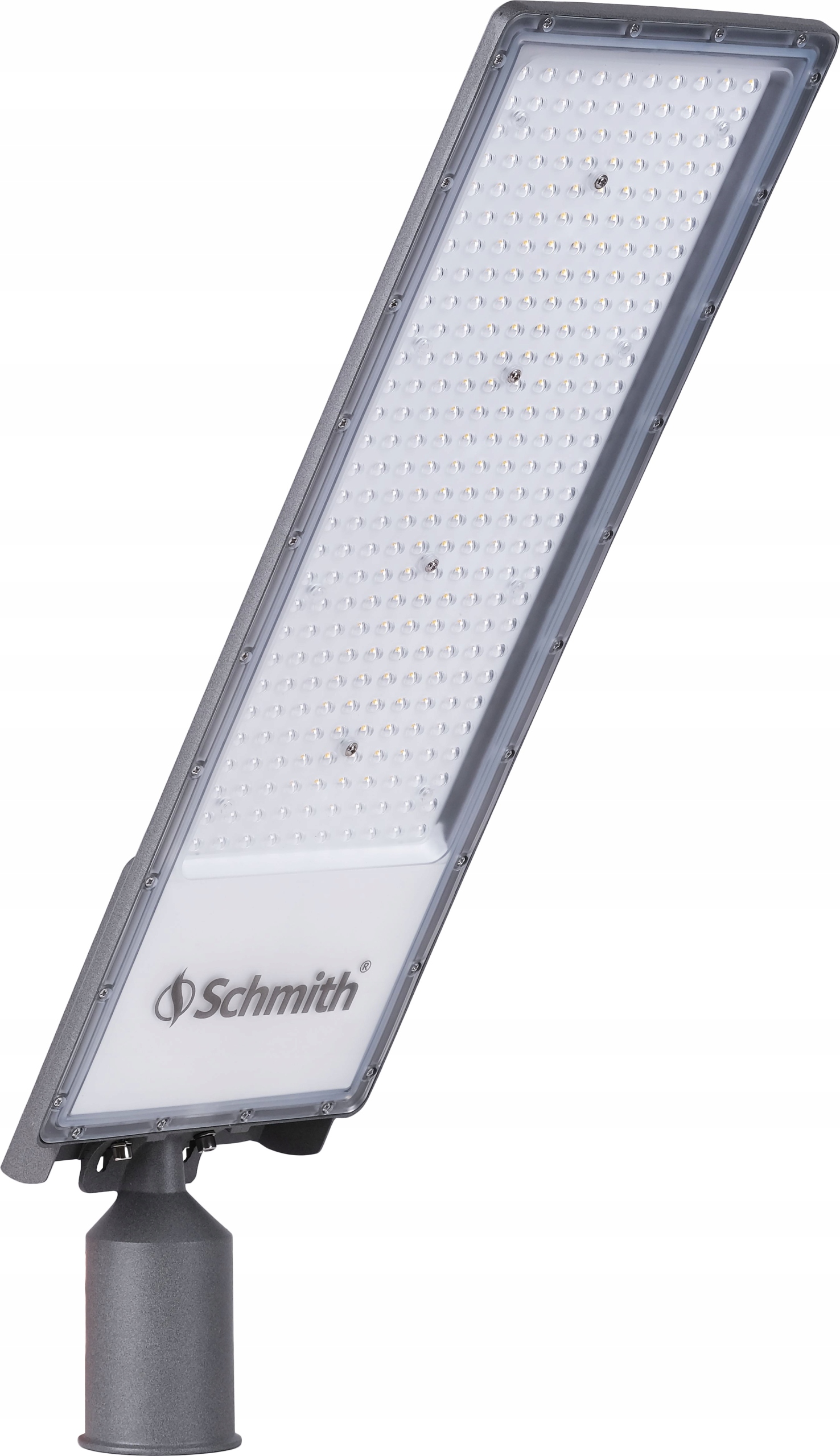 Led pouliční lampa 200 W
