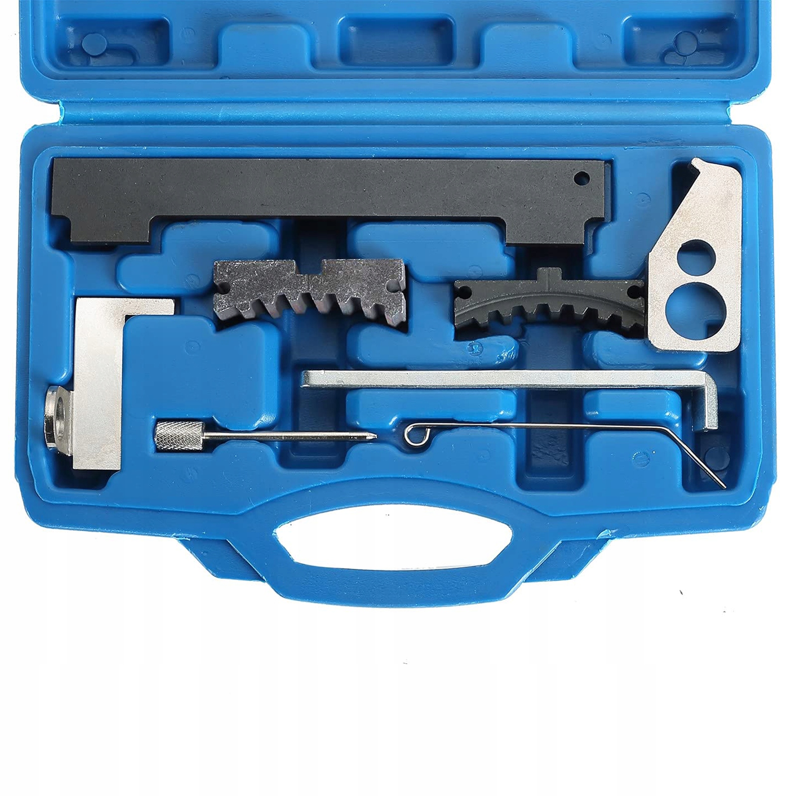 ЗАМОК ГРМ OPEL 1.6 1.8 16V