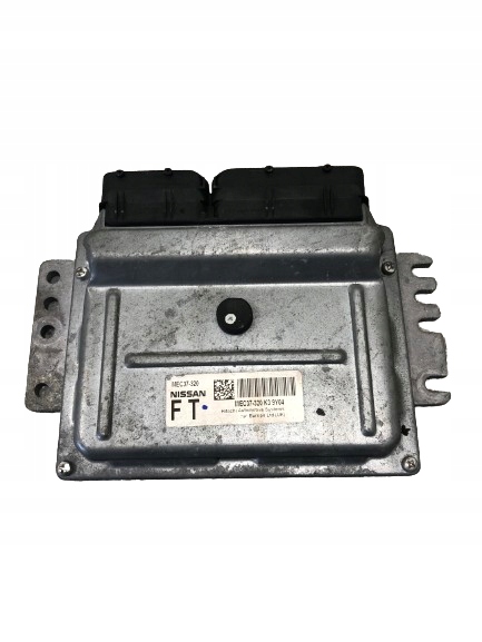 computer Motore NISSAN MICRA K12 LIFT MEC37-320
