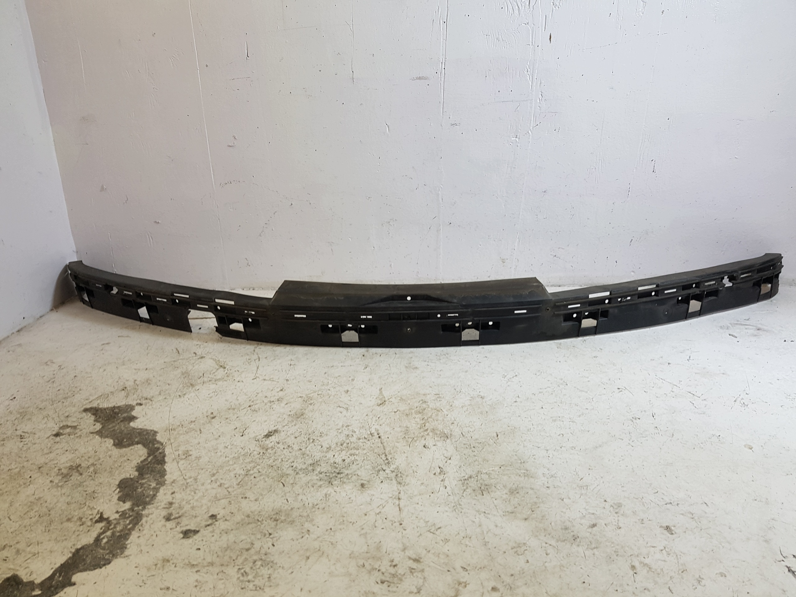 stoßstangenführung BMW E46