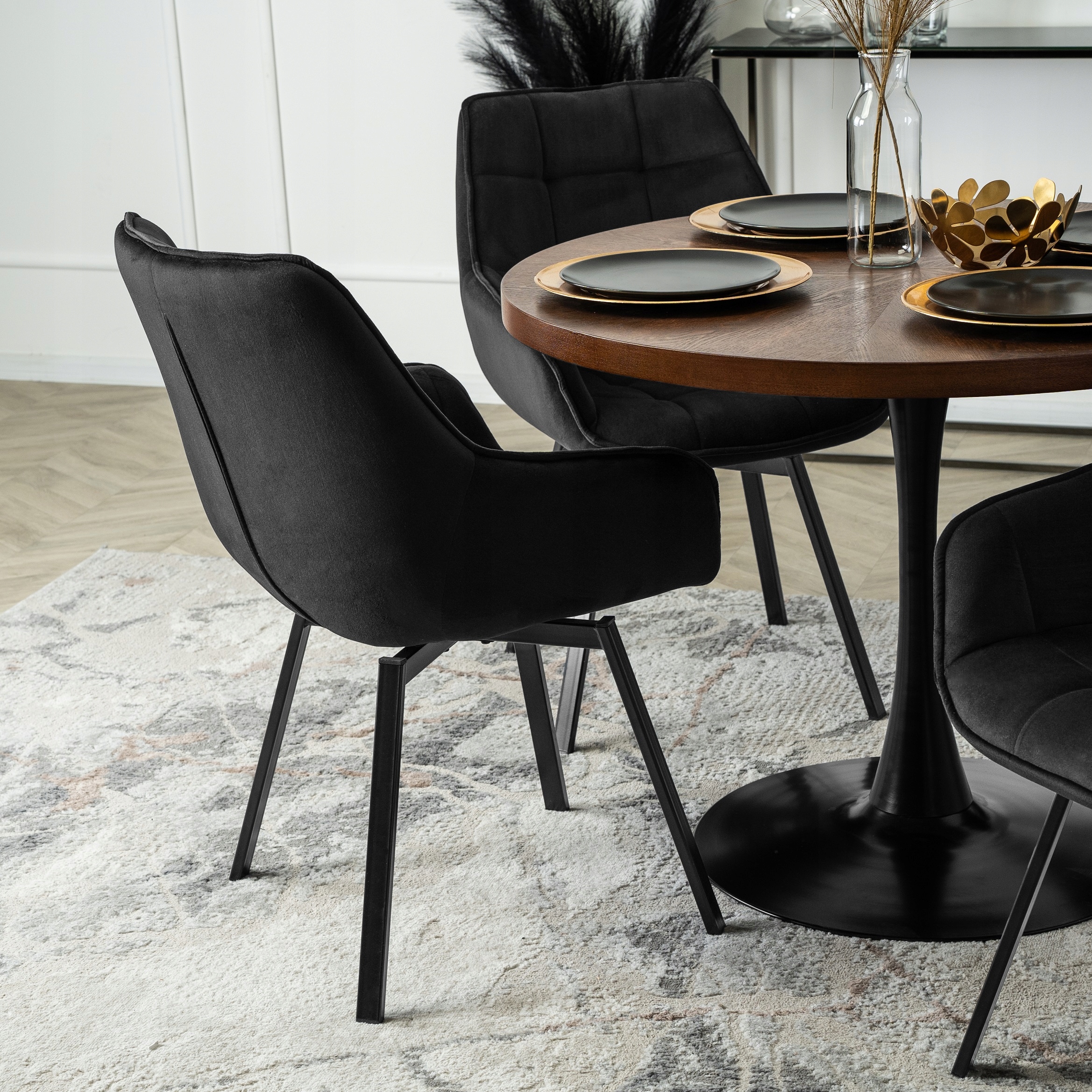 LUNA — aranżacja 3